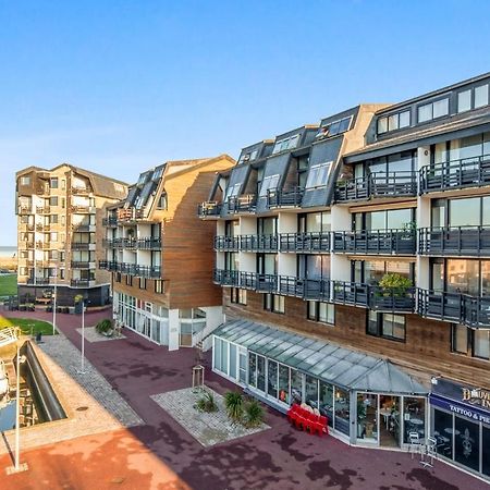 Studio Mercant - Welkeys Довиль Экстерьер фото
